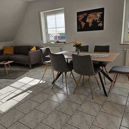 Service Appartement Weigl Nittenau 외부 사진
