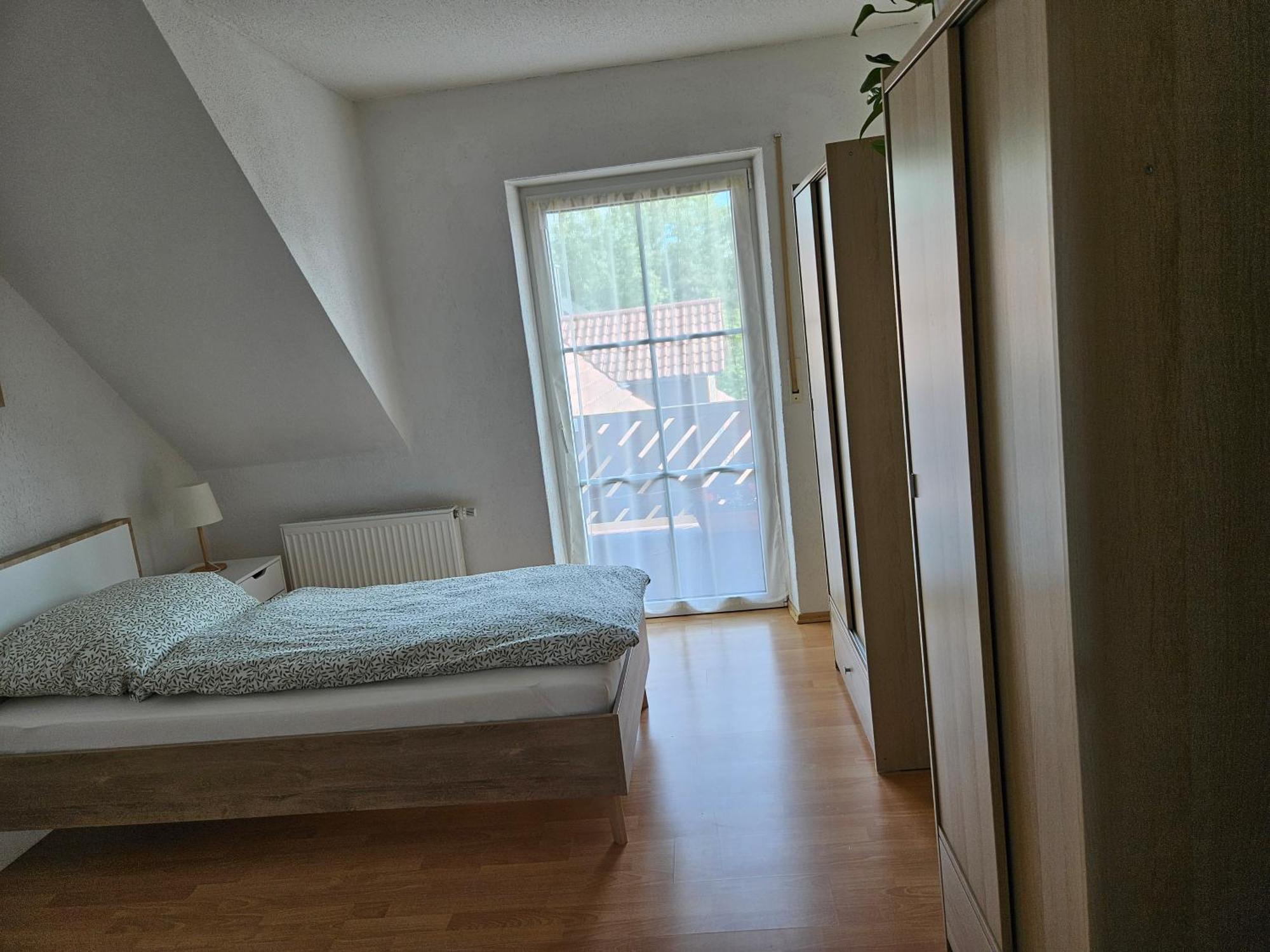 Service Appartement Weigl Nittenau 외부 사진