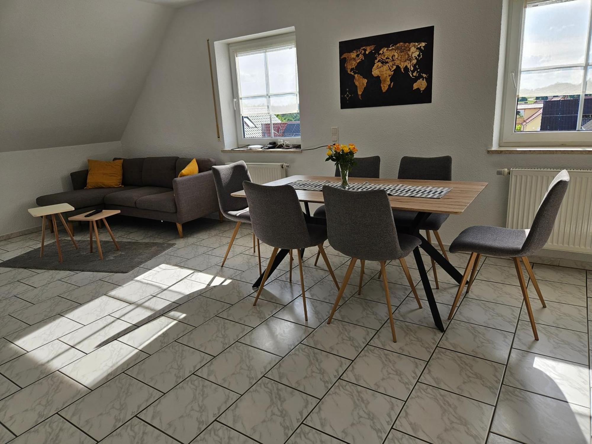Service Appartement Weigl Nittenau 외부 사진