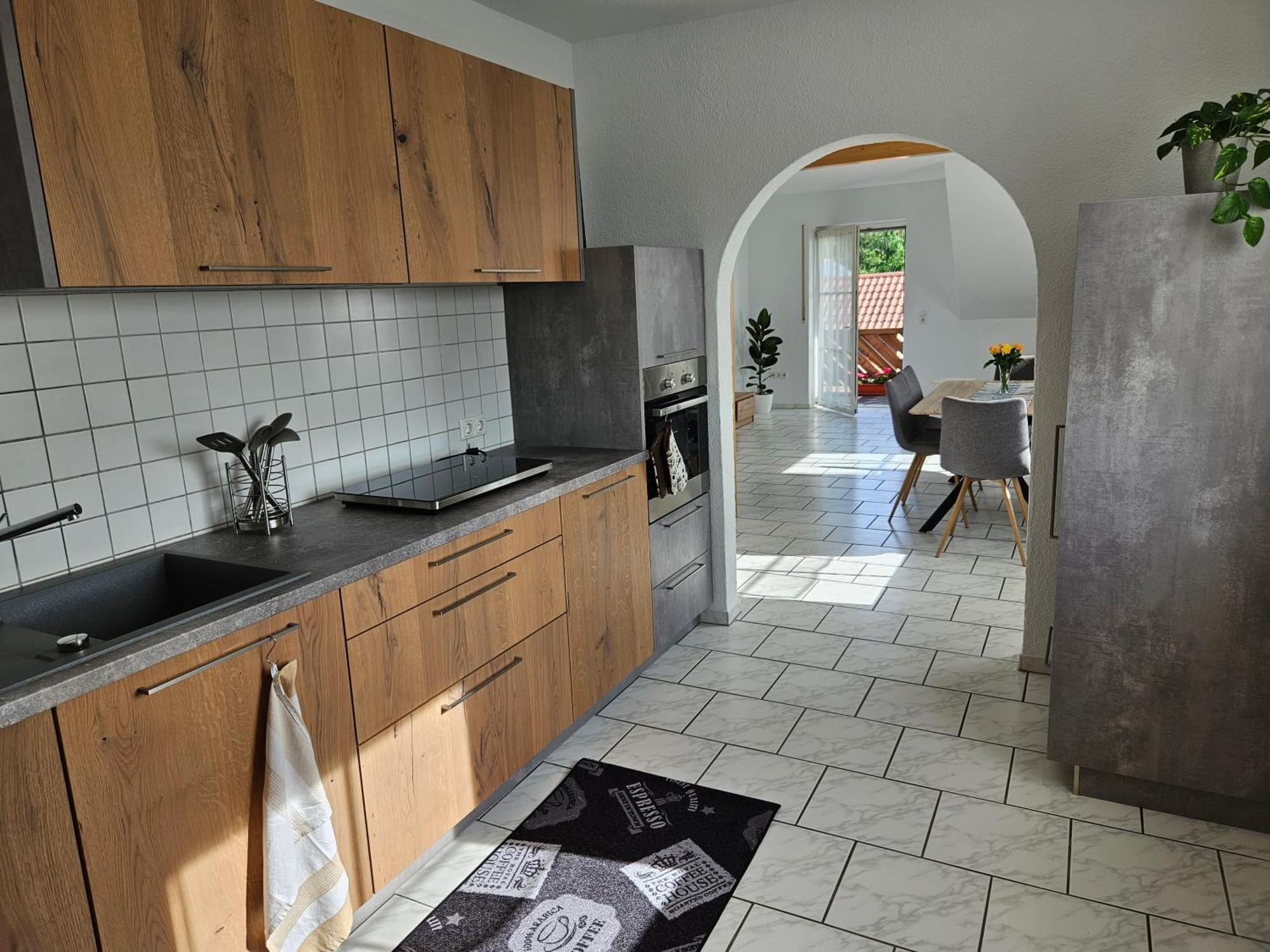 Service Appartement Weigl Nittenau 외부 사진