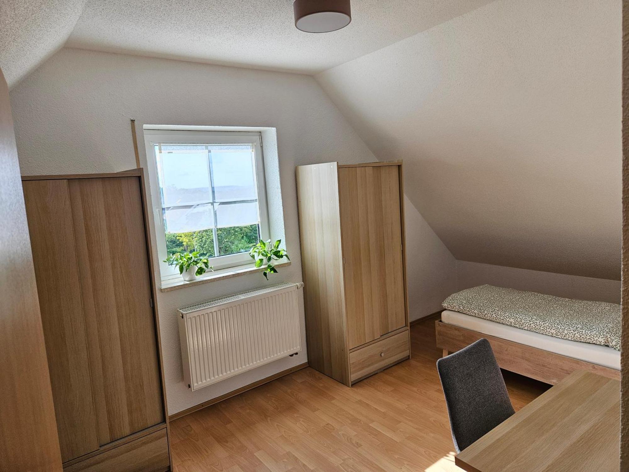 Service Appartement Weigl Nittenau 외부 사진