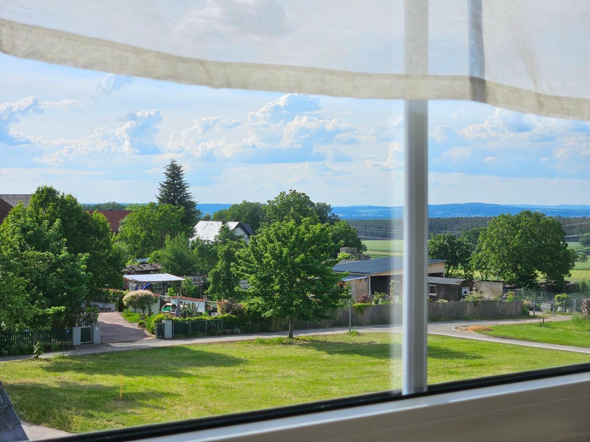 Service Appartement Weigl Nittenau 외부 사진