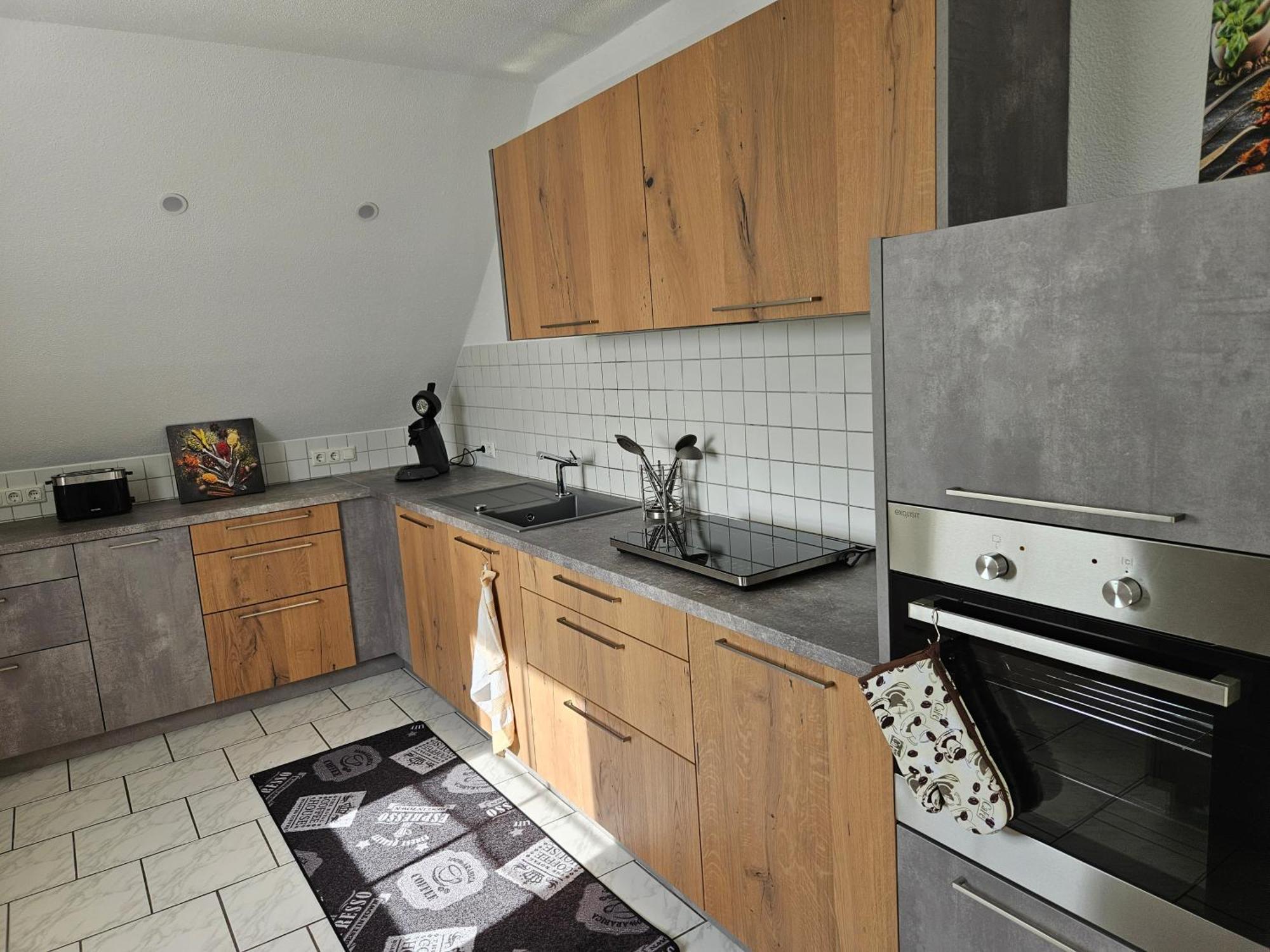 Service Appartement Weigl Nittenau 외부 사진
