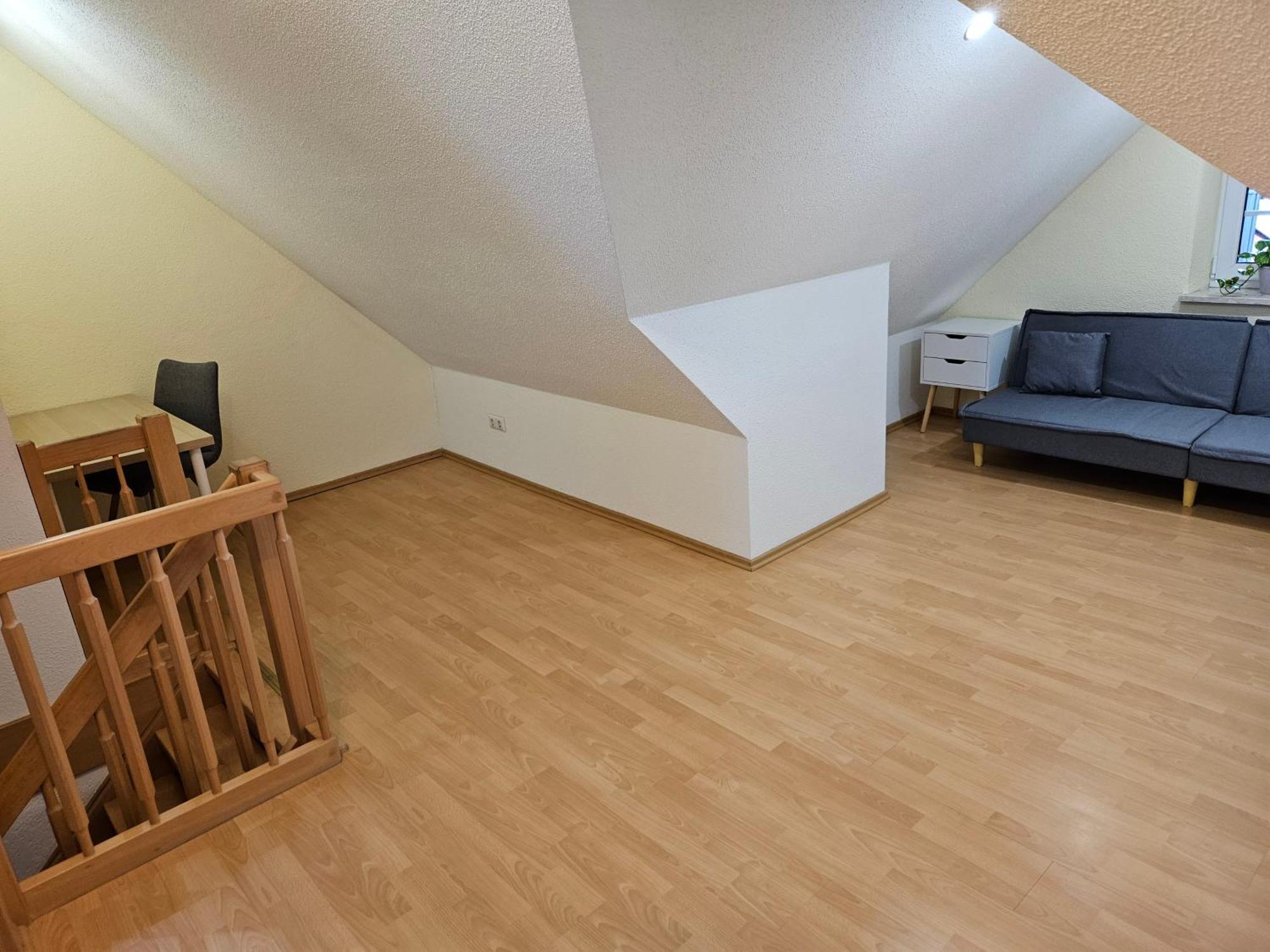 Service Appartement Weigl Nittenau 외부 사진