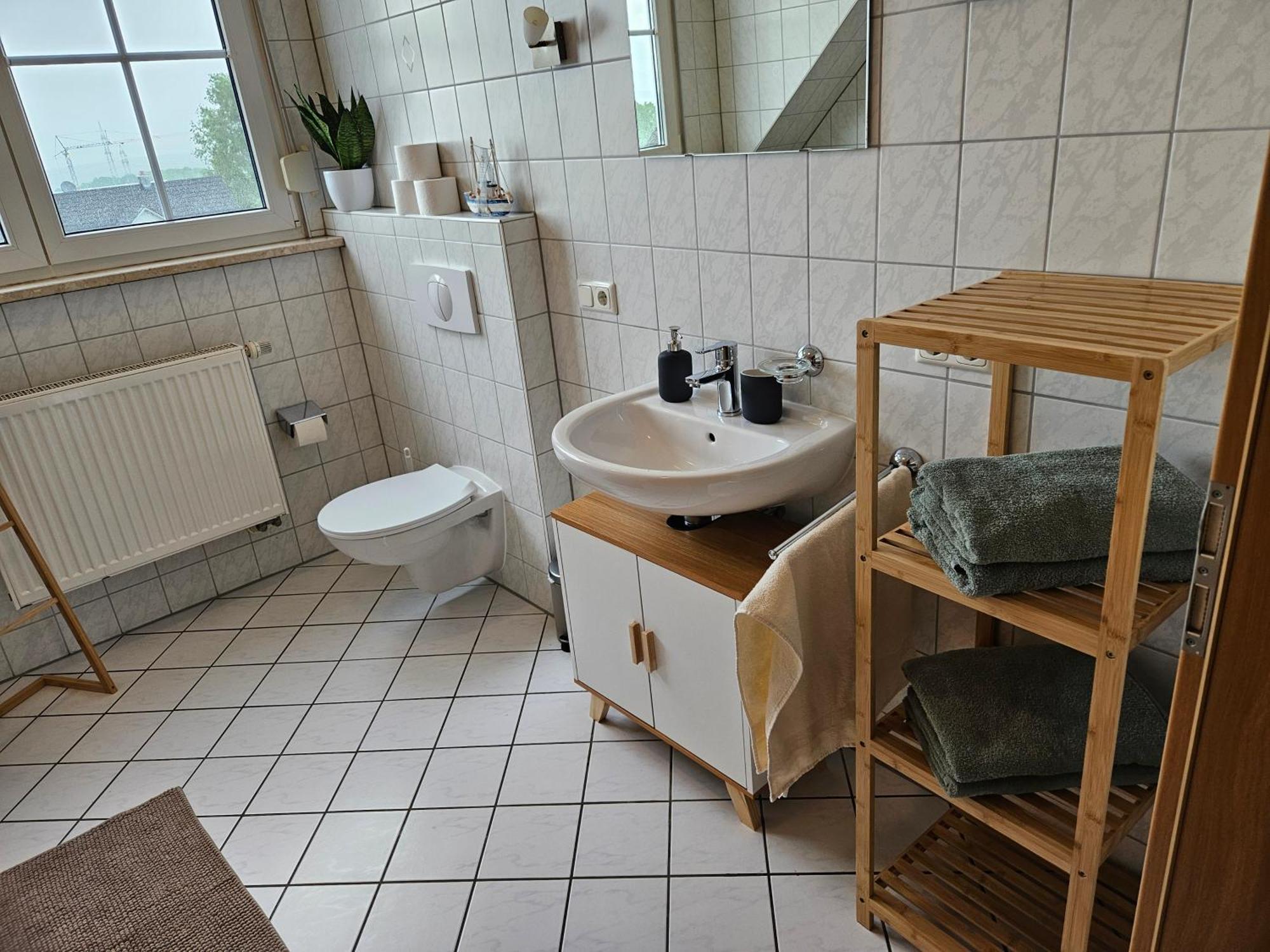 Service Appartement Weigl Nittenau 외부 사진