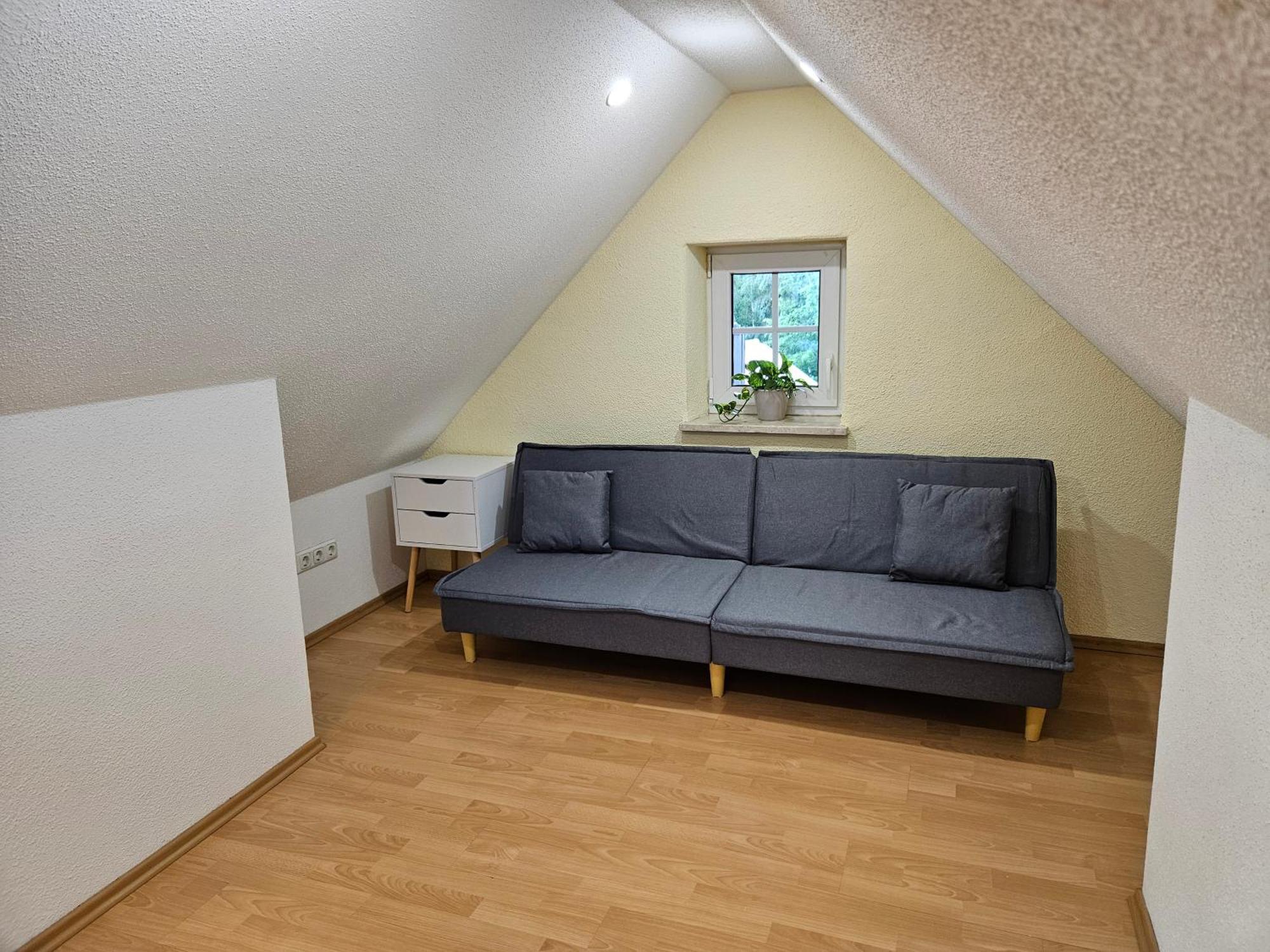 Service Appartement Weigl Nittenau 외부 사진
