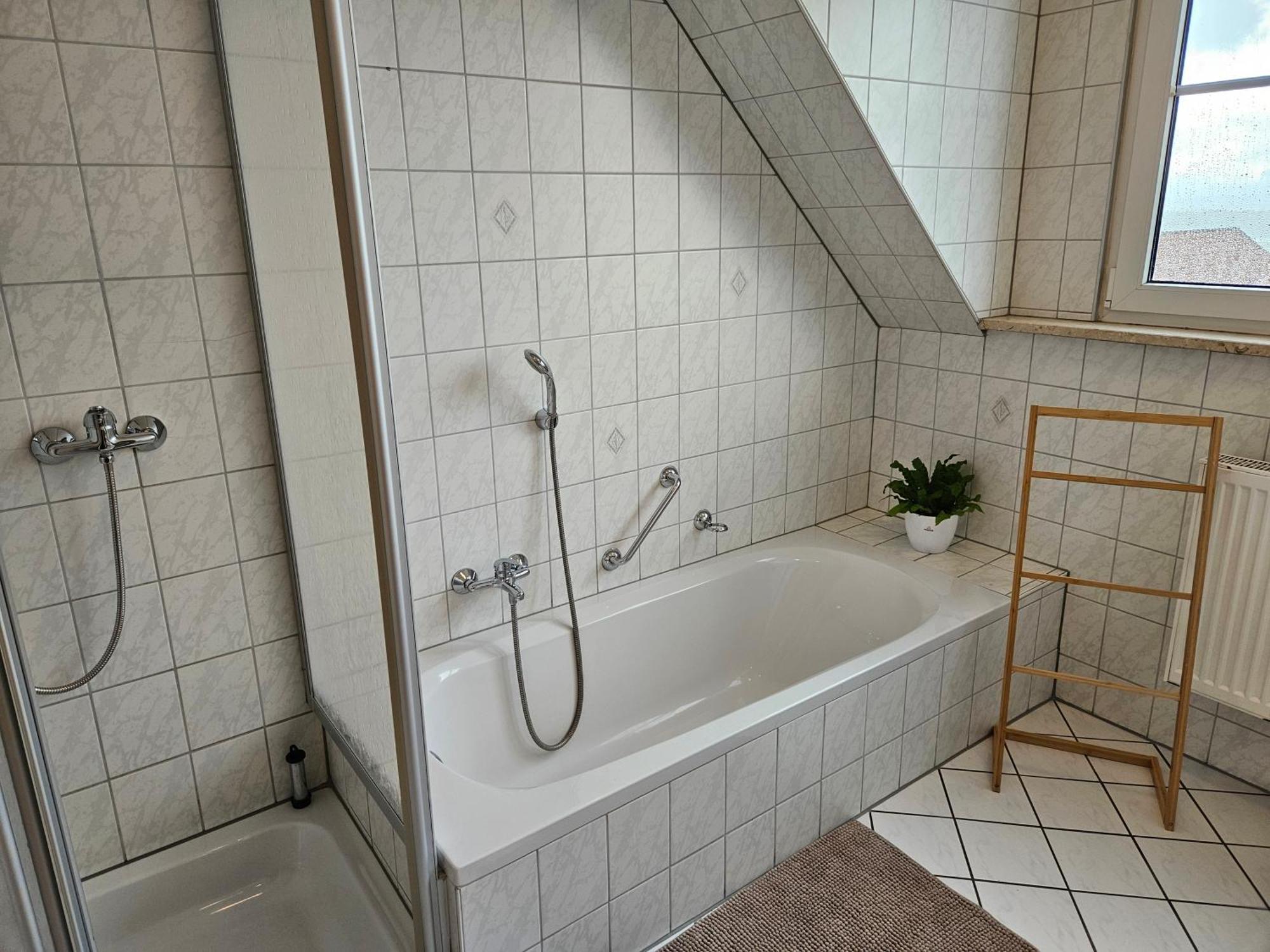 Service Appartement Weigl Nittenau 외부 사진